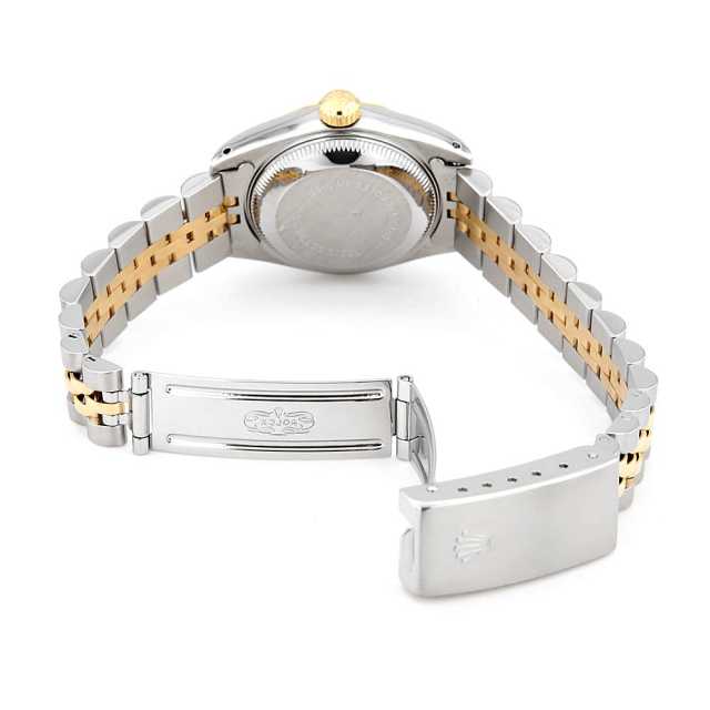 ROLEX Datejust 69173 Ladies Used