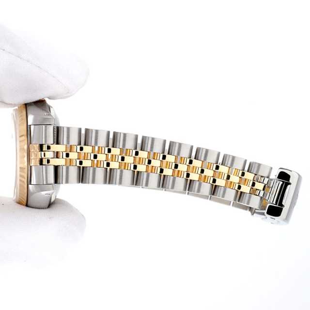 ROLEX Datejust 69173 Ladies Used