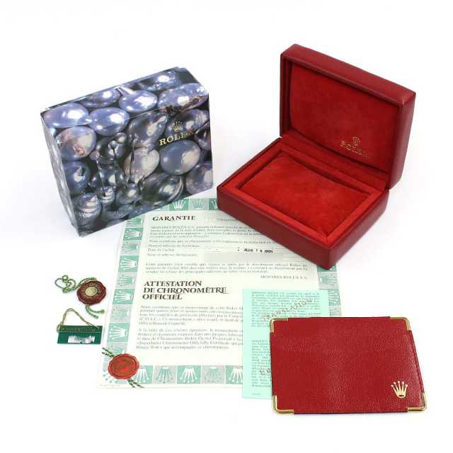 ロレックス デイトジャスト 69173 レディース 中古