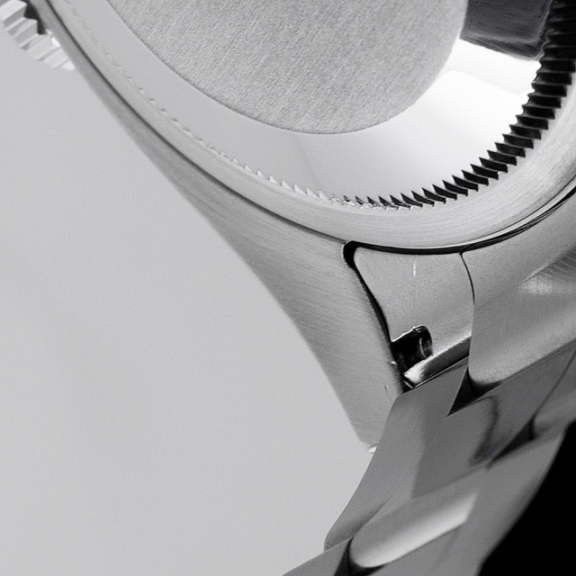 ROLEX Turn-O-Graph 116264 Men's Used