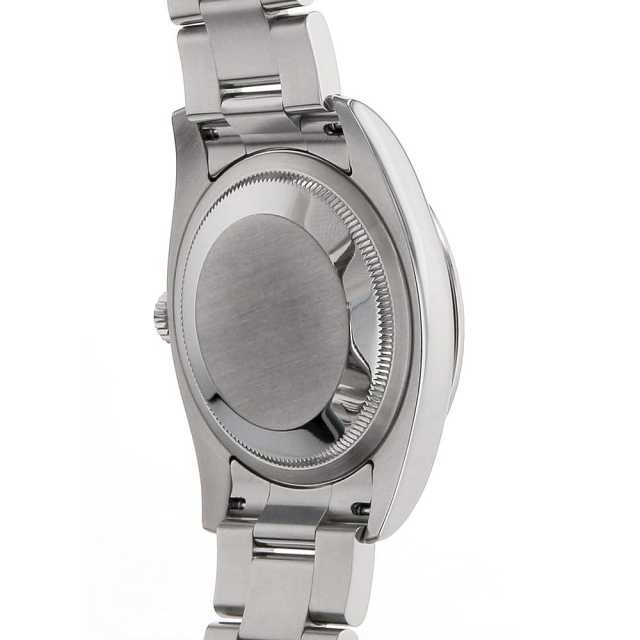 ROLEX Turn-O-Graph 116264 Men's Used