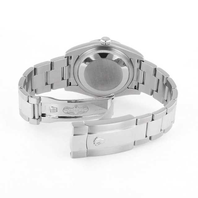 ROLEX Turn-O-Graph 116264 Men's Used