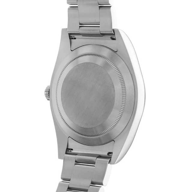 ROLEX Oyster Perpetual 114300 Men's Used