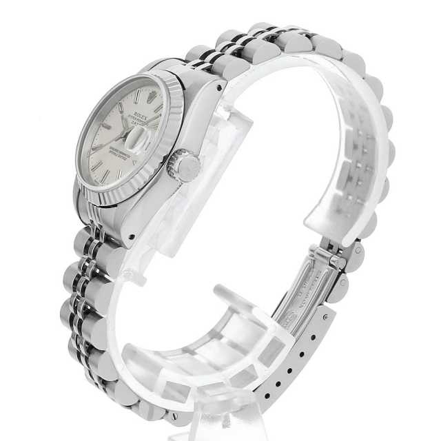 ROLEX Datejust 69174 Ladies Used