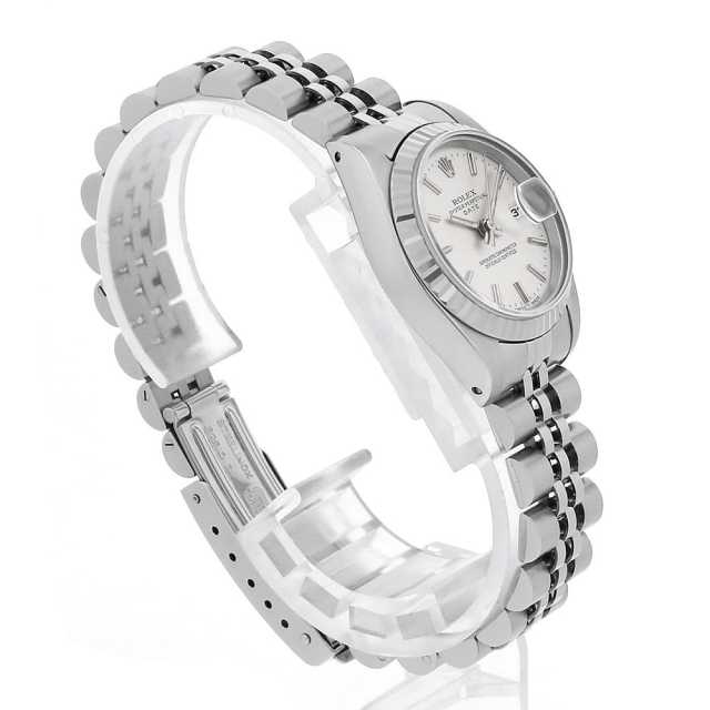 ROLEX Datejust 69174 Ladies Used