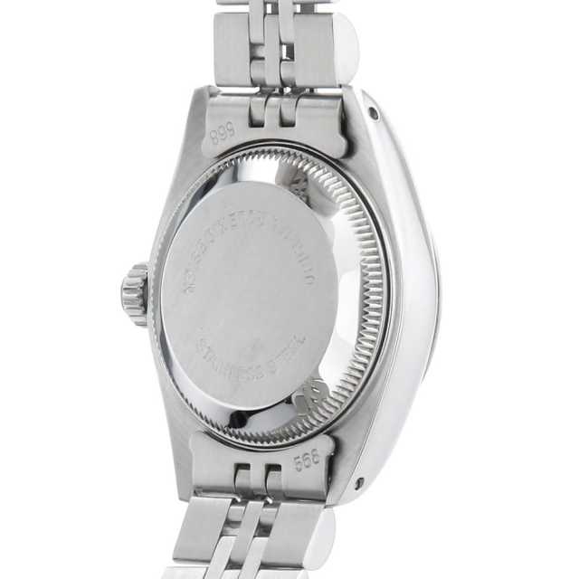 ROLEX Datejust 69174 Ladies Used