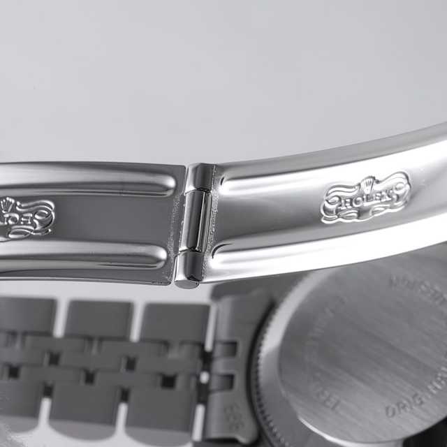 ROLEX Datejust 69174 Ladies Used
