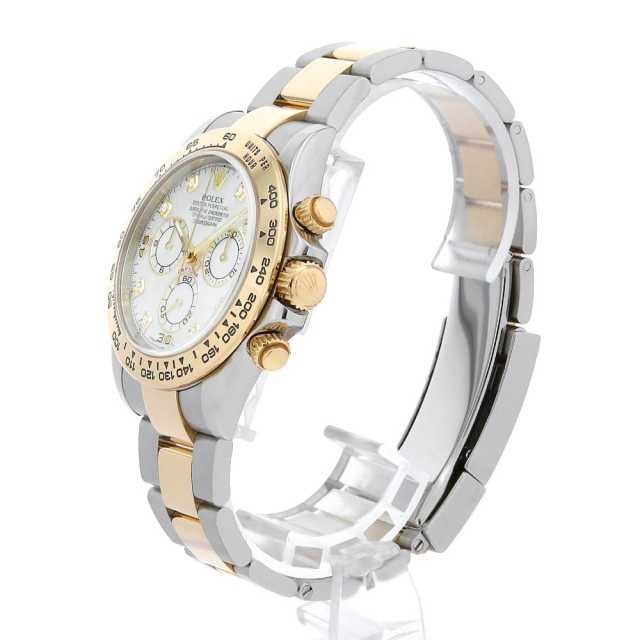 ROLEX Daytona 116503NG Men's Used