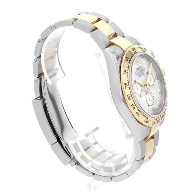 ROLEX Daytona 116503NG Men's Used