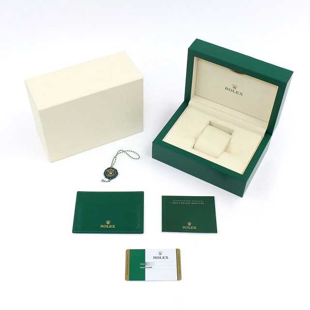 ROLEX Daytona 116503NG Men's Used