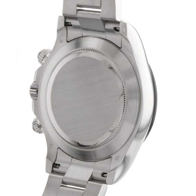 ロレックス デイトナ 116506 メンズ 中古