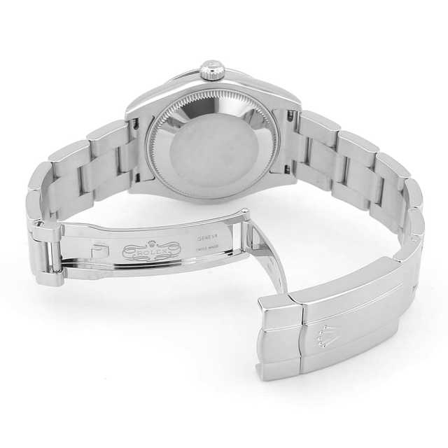 ROLEX Oyster Perpetual 177200 Boys' (Unisex) Used