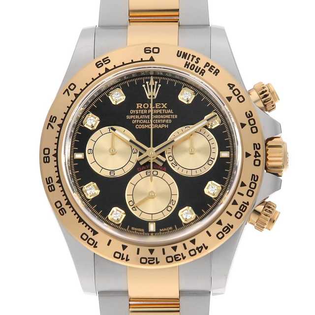 ロレックス デイトナ 126503G メンズ 中古
