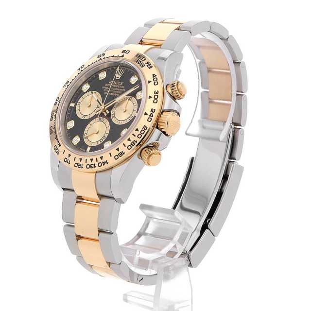 ロレックス デイトナ 126503G メンズ 中古