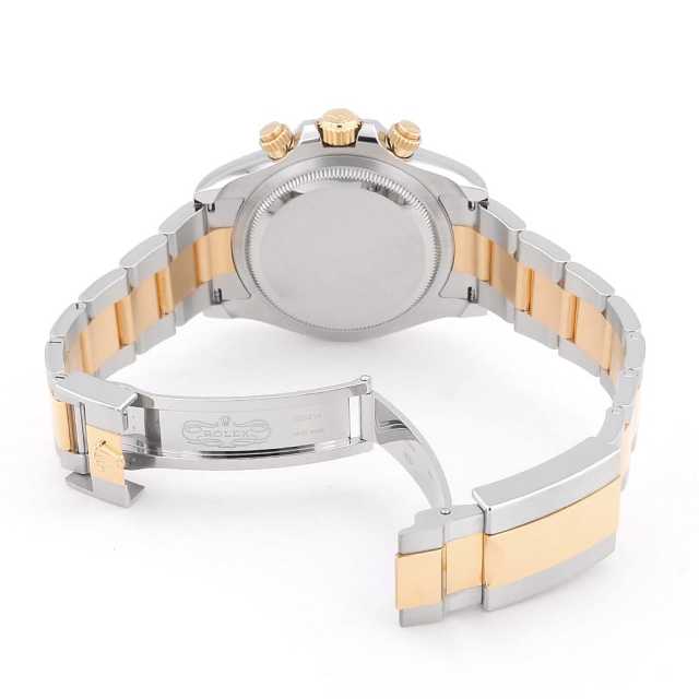 ロレックス デイトナ 126503G メンズ 中古