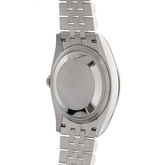 ROLEX Datejust 126234 Men's Used