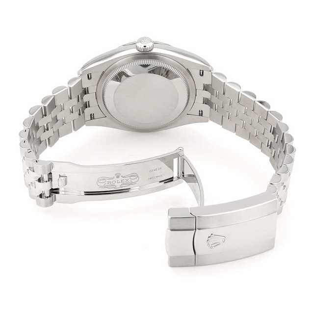 ROLEX Datejust 126234 Men's Used