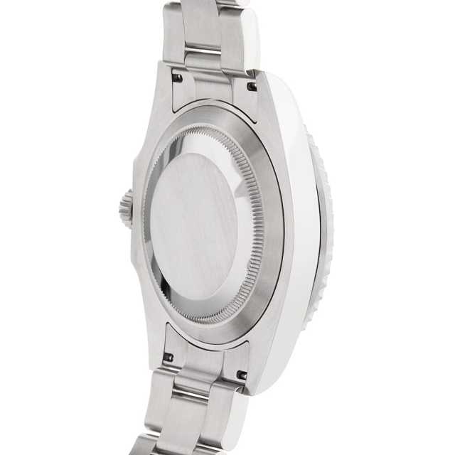 ROLEX Submariner 124060 Men's Used