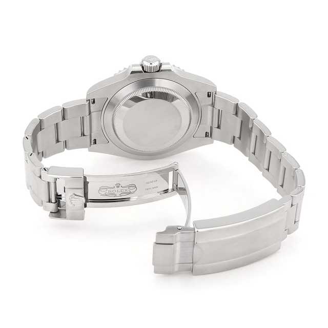 ROLEX Submariner 124060 Men's Used