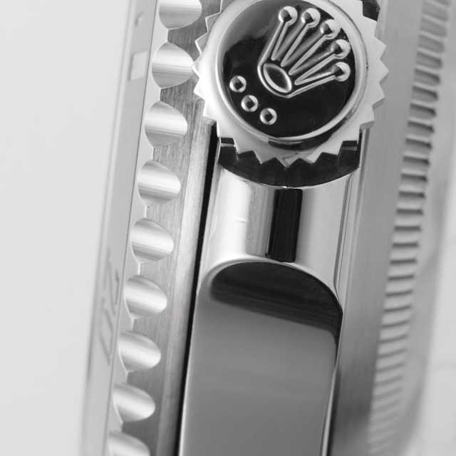 ROLEX Submariner 124060 Men's Used