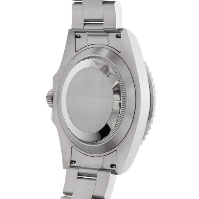 ROLEX Submariner 126610LN Men's Used