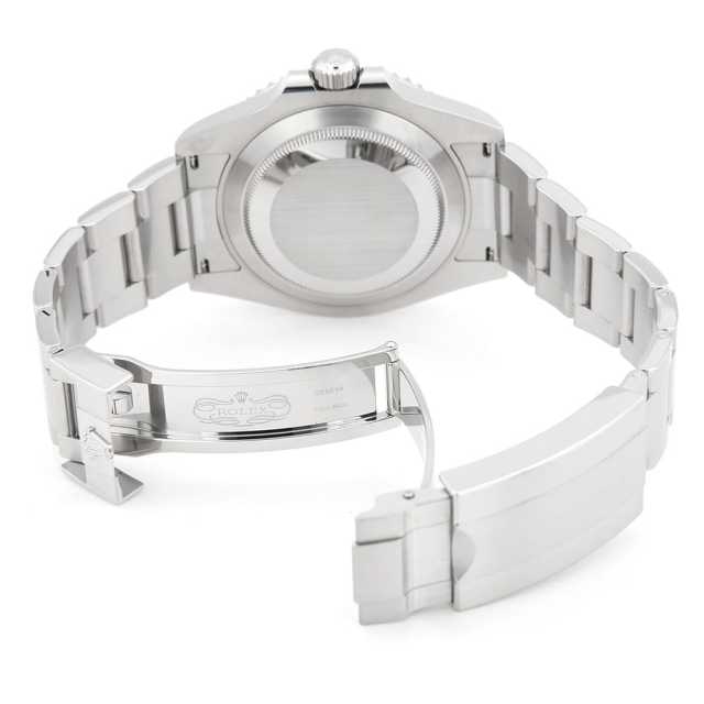 ROLEX Submariner 126610LN Men's Used