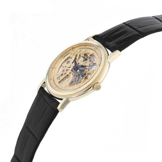 セイコー クレドール GBBD998 メンズ 中古