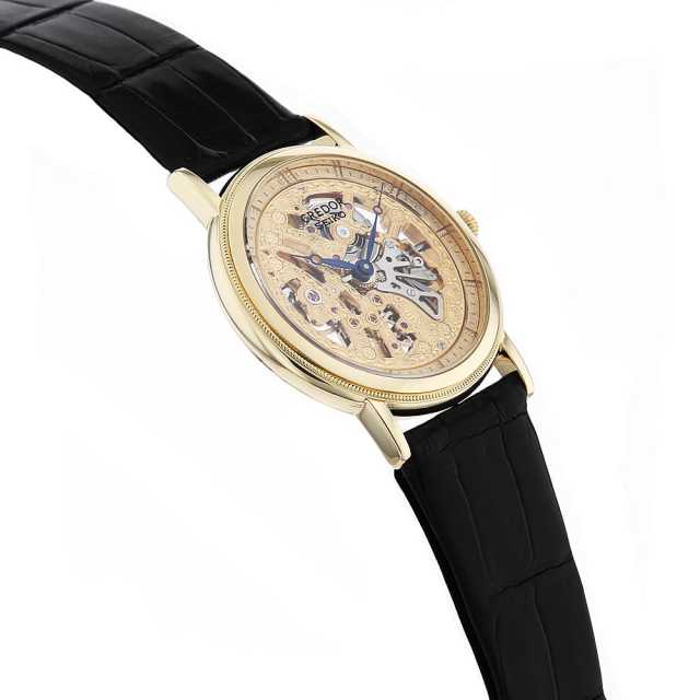 セイコー クレドール GBBD998 メンズ 中古