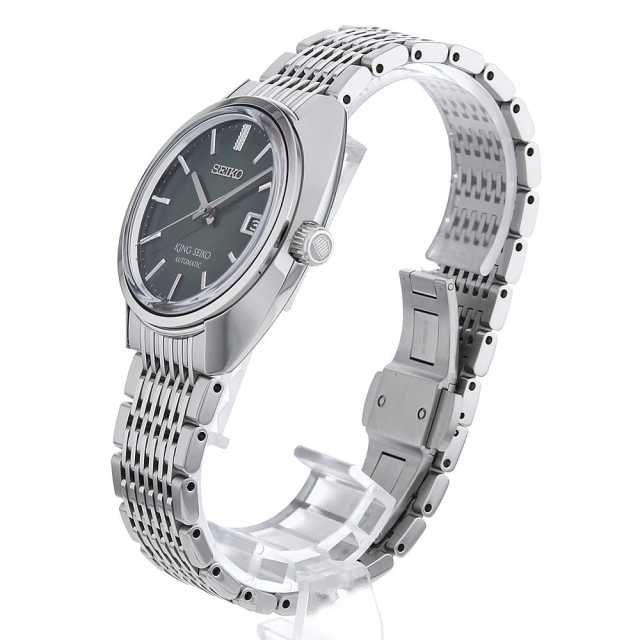 SDKA021 グリーン SEIKO（セイコー）キングセイコー 中古 | 東京・大阪