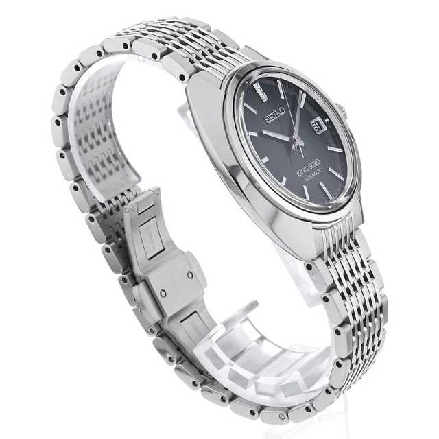 SDKA021 グリーン SEIKO（セイコー）キングセイコー 中古 | 東京・大阪