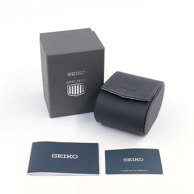 SDKA021 グリーン SEIKO（セイコー）キングセイコー 中古 | 東京・大阪