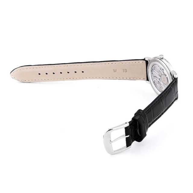 GBBD985 スケルトン SEIKO（セイコー）クレドール シグノ メカニカル