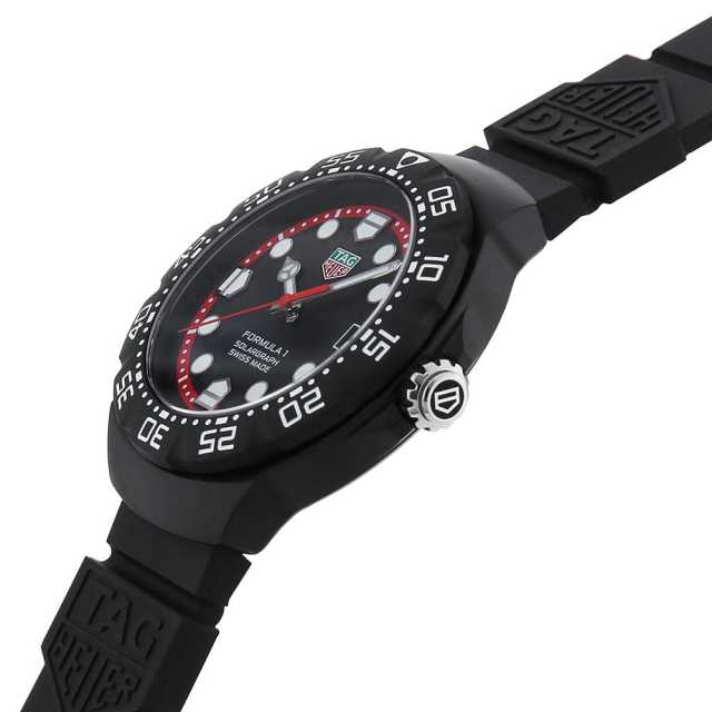 タグホイヤー TAG HEUER CG1114 Tag Heuer S/el Professional 200 Full Set CG1114