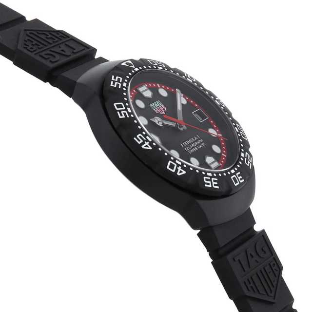 4FM84 TAG HEUER タグホイヤー フォーミュラ1 腕時計 タグ・ホイヤー フォーミュラー1（新品）｜腕時計｜正規販売店