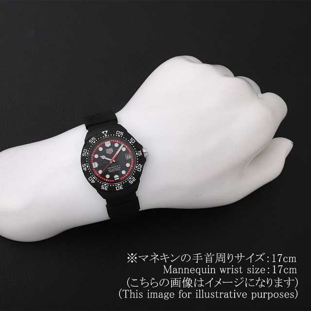 TAG HEUER フォーミュラー1ブラック文字盤 腕時計箱無し激安！早い者勝ち 2025年最新】Yahoo!オークション -タグホイヤー フォーミュラ 1