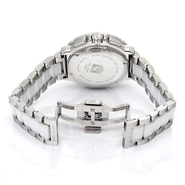 CAH1211.BA0863 タグホイヤー(TAG Heuer) フォーミュラ1 クロノグラフ  