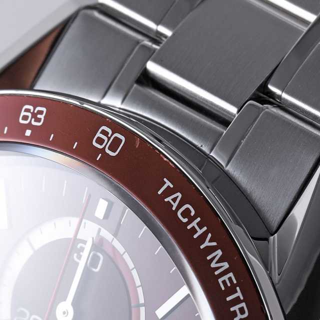 CV2013.BA0794 ブラウン TAG Heuer（タグホイヤー）カレラ