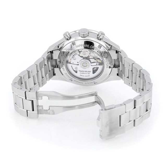 CV2013.BA0794 ブラウン TAG Heuer（タグホイヤー）カレラ