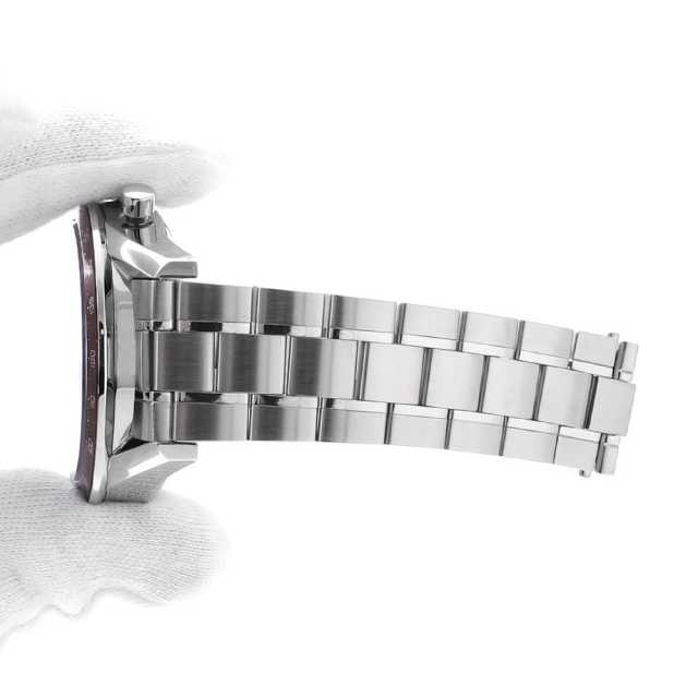 タグホイヤー カレラ タキメーター クロノグラフ CV2013.BA0794 中古 メンズ