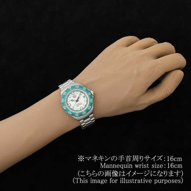 タグホイヤー フォーミュラ1 WBY1113.BA0042 メンズ 中古