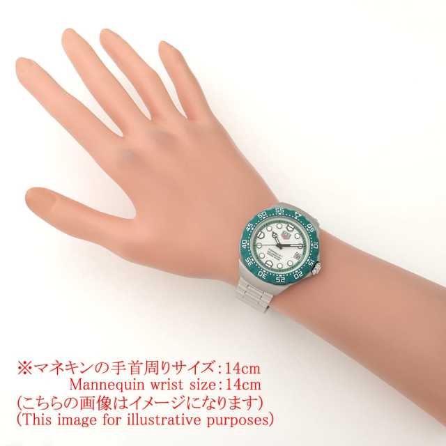 タグホイヤー フォーミュラ1 WBY1113.BA0042 メンズ 中古