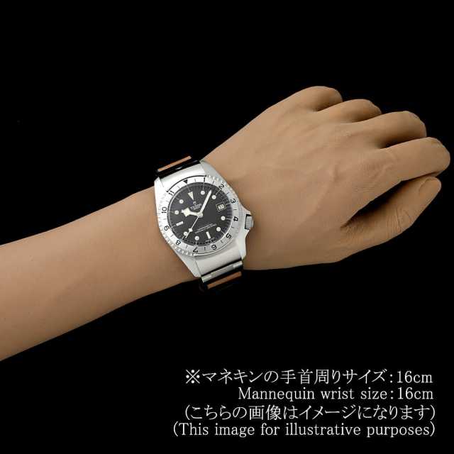 チューダー ブラックベイ 70150 メンズ 未使用