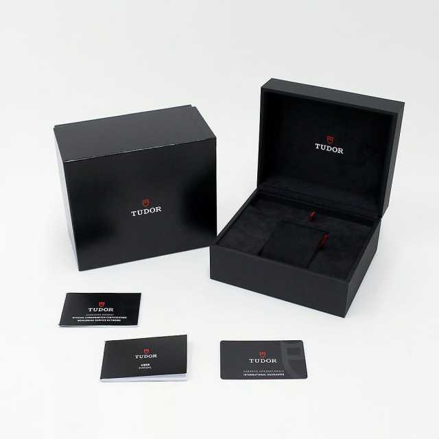 TUDOR ブラックベイ7941A1A0RU 7941A1A0RU ブラック TUDOR（チューダー）ブラックベイ 3連