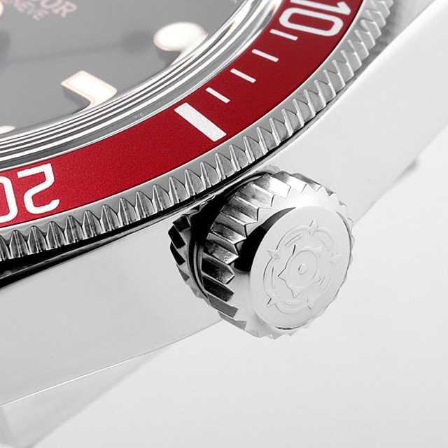 TUDOR Black Bay 41mm純正3連ブレスレット TUDOR Black Bay watch - m7941a1a0nu-0003 | TUDOR Watch