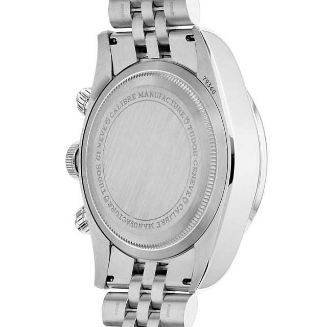 チューダー ブラックベイ 79360B メンズ 中古