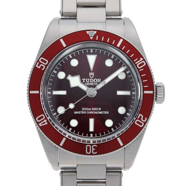 チューダー ブラックベイ 7939A1A0RU-0002 メンズ 中古