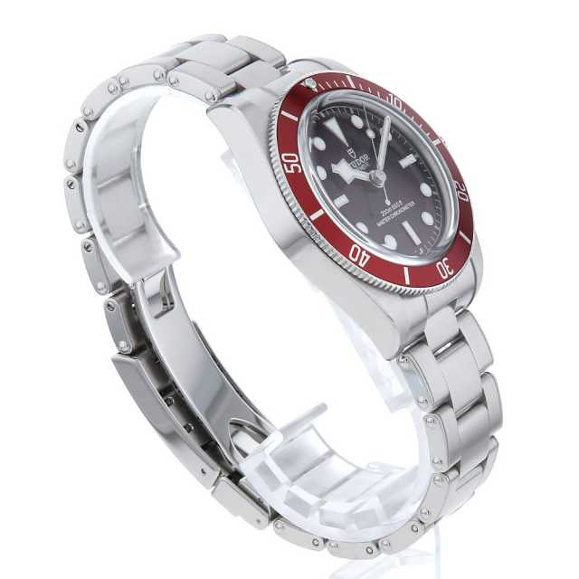 7939A1A0RU-0002 バーガンディ TUDOR（チューダー）ブラックベイ58 3列