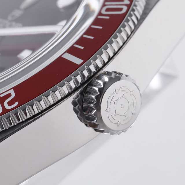 7939A1A0RU-0002 バーガンディ TUDOR（チューダー）ブラックベイ58 3列