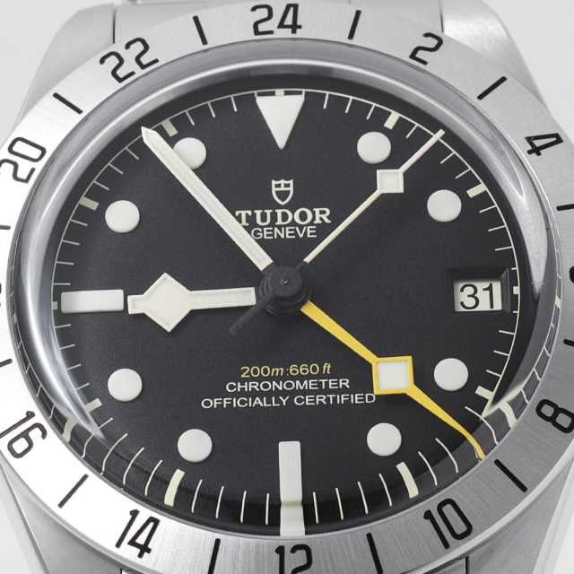 79470 ブラック TUDOR（チューダー）ブラックベイ プロ 中古 | 東京