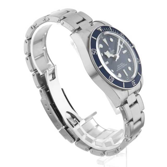 79030B ブルー TUDOR（チューダー）ブラックベイ58 中古 | 東京・大阪